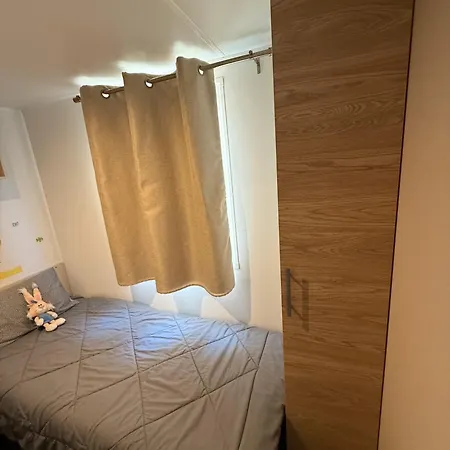 Mobilhome Douce Quietude 2 בית נופש