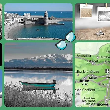 בית נופש Mobilhome Douce Quietude 2