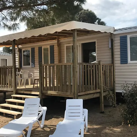 Mobilhome Douce Quietude 2